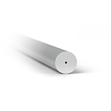 Stainless Steel Tubing 1/32" ID x 100µm ID x 25mm